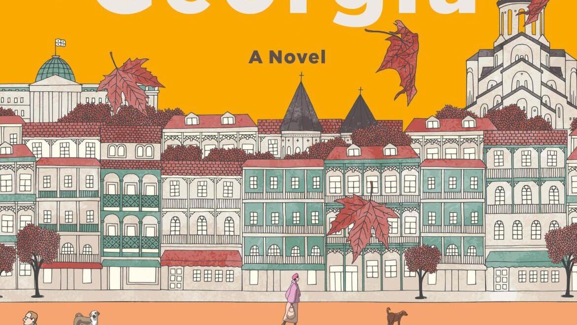 Review: ‘A Dog in Georgia’ is a banger about rebooting your life